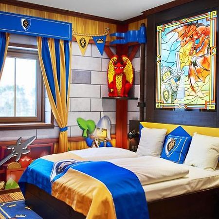 Legoland Castle Hotel Carlsbad Extérieur photo